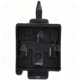 Purchase Top-Quality Radiator Fan Relay by FOUR SEASONS - 36101 pa10