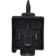 Purchase Top-Quality Radiator Fan Relay by FOUR SEASONS - 36101 pa12
