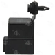 Purchase Top-Quality Radiator Fan Relay by FOUR SEASONS - 36101 pa3