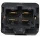 Purchase Top-Quality Radiator Fan Relay by FOUR SEASONS - 36125 pa9