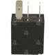 Purchase Top-Quality Radiator Fan Relay by FOUR SEASONS - 36126 pa16