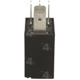 Purchase Top-Quality Radiator Fan Relay by FOUR SEASONS - 36126 pa18