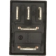 Purchase Top-Quality Radiator Fan Relay by FOUR SEASONS - 36126 pa25