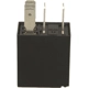 Purchase Top-Quality Radiator Fan Relay by FOUR SEASONS - 36126 pa27