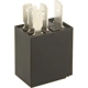 Purchase Top-Quality Radiator Fan Relay by FOUR SEASONS - 36126 pa28