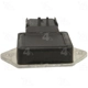 Purchase Top-Quality Radiator Fan Relay by FOUR SEASONS - 36128 pa6