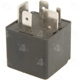Purchase Top-Quality Radiator Fan Relay by FOUR SEASONS - 36131 pa12