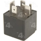Purchase Top-Quality Radiator Fan Relay by FOUR SEASONS - 36131 pa19