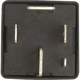 Purchase Top-Quality Radiator Fan Relay by FOUR SEASONS - 36131 pa25