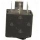 Purchase Top-Quality Radiator Fan Relay by FOUR SEASONS - 36131 pa3