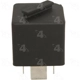 Purchase Top-Quality Radiator Fan Relay by FOUR SEASONS - 36131 pa7