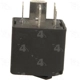 Purchase Top-Quality Radiator Fan Relay by FOUR SEASONS - 36131 pa8