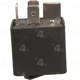Purchase Top-Quality Radiator Fan Relay by FOUR SEASONS - 36131 pa9