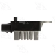 Purchase Top-Quality Radiator Fan Relay by FOUR SEASONS - 36144 pa10