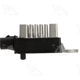 Purchase Top-Quality Radiator Fan Relay by FOUR SEASONS - 36144 pa11