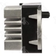 Purchase Top-Quality Radiator Fan Relay by FOUR SEASONS - 36144 pa15