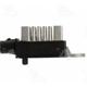 Purchase Top-Quality Radiator Fan Relay by FOUR SEASONS - 36144 pa7