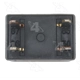 Purchase Top-Quality Radiator Fan Relay by FOUR SEASONS - 36158 pa2
