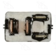 Purchase Top-Quality Radiator Fan Relay by FOUR SEASONS - 36167 pa2