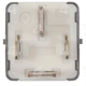 Purchase Top-Quality Radiator Fan Relay by FOUR SEASONS - 36168 pa2