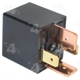 Purchase Top-Quality Radiator Fan Relay by FOUR SEASONS - 36199 pa2