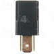 Purchase Top-Quality Radiator Fan Relay by FOUR SEASONS - 36207 pa3