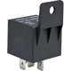 Purchase Top-Quality Radiator Fan Relay by HELLA - 965400071 pa4