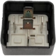 Purchase Top-Quality STANDARD - PRO SERIES - RY145 - Auxiliary Cooling Fan Relay pa4