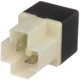 Purchase Top-Quality STANDARD - PRO SERIES - RY290 - A/C Clutch Relay pa4