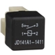 Purchase Top-Quality STANDARD - PRO SERIES - RY290 - A/C Clutch Relay pa9