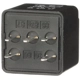 Purchase Top-Quality STANDARD - PRO SERIES - RY604 - Headlight Relay pa3