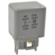 Purchase Top-Quality Radiator Fan Relay by STANDARD/T-SERIES - RY225T pa70