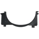 Purchase Top-Quality Radiator Fan Shroud by DEPO - 335-55024-302 pa1