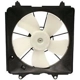 Purchase Top-Quality Radiator Fan Shroud - HO3110115 pa1