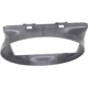 Purchase Top-Quality Radiator Fan Shroud by SHERMAN PARTS - 576AA-430U pa4