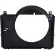 Purchase Top-Quality Radiator Fan Shroud by SHERMAN PARTS - 690-430-0 pa2