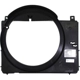 Purchase Top-Quality Radiator Fan Shroud by SHERMAN PARTS - 690-430-0 pa3