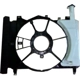 Purchase Top-Quality Radiator Fan Shroud by SHERMAN PARTS - 8202-430-0 pa1