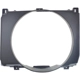 Purchase Top-Quality Radiator Fan Shroud by SHERMAN PARTS - 899-430A-0 pa1