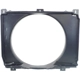 Purchase Top-Quality Radiator Fan Shroud by SHERMAN PARTS - 899-430A-0 pa4