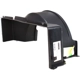 Purchase Top-Quality Radiator Fan Shroud by SHERMAN PARTS - 901-441 pa2