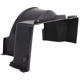 Purchase Top-Quality Radiator Fan Shroud by SHERMAN PARTS - 901-441 pa3