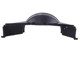Purchase Top-Quality Radiator Fan Shroud by SHERMAN PARTS - 901-443 pa1