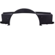 Purchase Top-Quality Radiator Fan Shroud by SHERMAN PARTS - 901-443 pa3