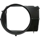 Purchase Top-Quality Radiator Fan Shroud by SHERMAN PARTS - 907-431 pa1