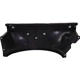 Purchase Top-Quality Radiator Fan Shroud by SHERMAN PARTS - 934-440 pa5