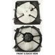 Purchase Top-Quality Radiator Fan Shroud - TO3110116 pa1