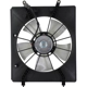 Purchase Top-Quality Radiator Fan Shroud - AC3110101 pa1