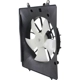 Purchase Top-Quality Radiator Fan Shroud - AC3110101 pa2