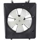 Purchase Top-Quality Radiator Fan Shroud - AC3110101 pa3